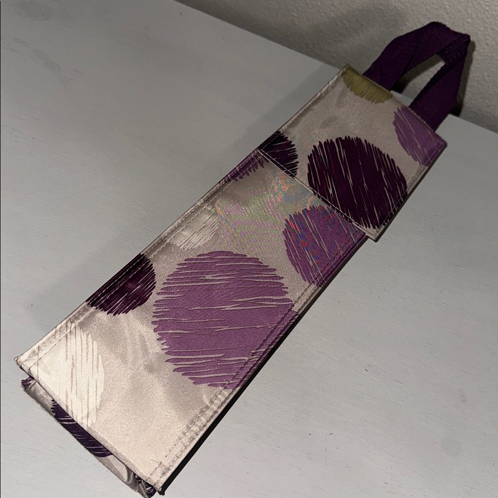 Thirty-One Thermal Wine Bottle Holder